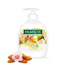 Palmolive NATURALS Latte e Mandorla 300 ml