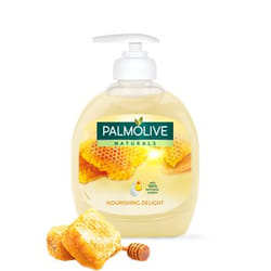 Palmolive NATURALS Latte e Miele 300 ml