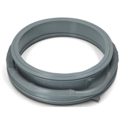 Soffietto guarnizione porta oblo' lavatrice W60 W80 serie DC64-03203A - Samsung