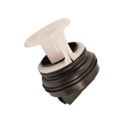 Filtro pompa scarico lavatrice Ariston hotpoint 297161 a spillo