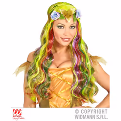 WIDMANN Mother Nature Wig Style 2
