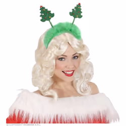 WIDMANN Cerchietto Alberi Di Natale
