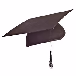 WIDMANN Cappello Laureato In Feltro