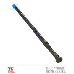 WIDMANN Bacchetta Magica Con Luce E Suono 36 Cm
