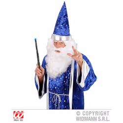 WIDMANN Bacchetta Magica Con Luce E Suono 36 Cm
