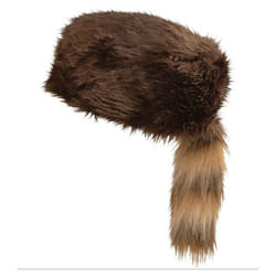 WIDMANN Cappello Trapper In Peluche