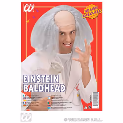 WIDMANN Calotta Einstein