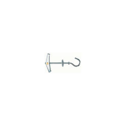Ancora maurer plus acciaio occhiolo aperto Ø14 gancio M4X75 MDH102