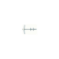 Ancora acciaio maurer plus doppio dado �14 barra M4X100 MDV103 'HAN04'