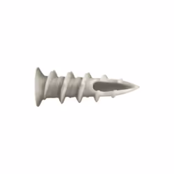 TASSELLO NYLON MAURER PLUS X CARTONGESSO MK Ø16X38MM S/VITE HRN01 Articolo : MK Ø x L. : 16x38 mm. Autoforante - Particolarme ...