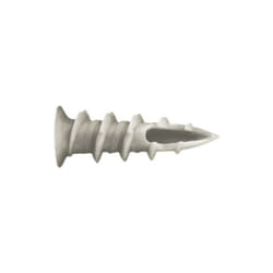 Tassello nylon Maurer plus x cartongesso �16X38MM s/vite HRN01