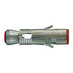 Ancorante acciaio maurer plus �12X42MM 'TGBM06' MLM6