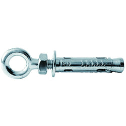 Tassello ancorante acciaio 'ntr/c' NTR10/C 15 x 60 - occhiolo m 10 x73 GEB 20 pz