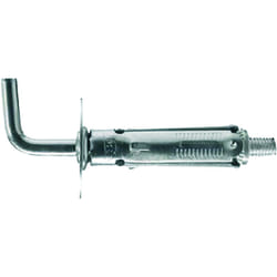 Tassello acciaio 'casa' bg 8/2 - m4 - 8 x 35