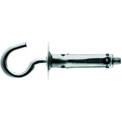 Tassello acciaio 'casa' bg 9/4 - M5 - 9 x 40 GEB 50 pz