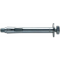 Tassello ancorante acciaio 'delta' delv12100 12 x 100 vite m 10 x 100