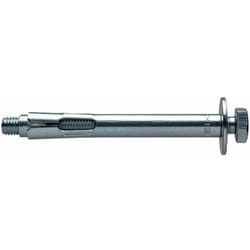 Tassello ancorante acciaio 'delta' delv12120 12 x 120 vite m 10 x 120