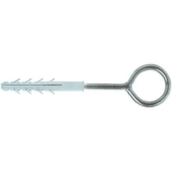 Occhiolo per ponteggio 'op12' ø 23 - 12 x 120 mm