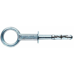 Ancorante per ponteggio 'opf' ø 50 - 18 x 230 mm