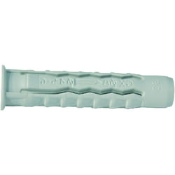 Tassello nylon 'gl' gl6 6 x 30