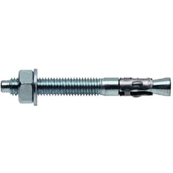 Tassello ancorante acciaio 'sita' S14100/ 5 14 x 100 - vite M14 GEB 20 pz
