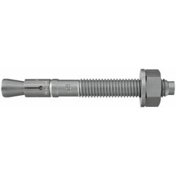 Tassello ancorante acciaio 'sita' s12160/80 12 x 160 - vite m12