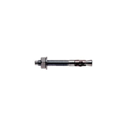 Bullone di ancoraggio sita tts zincato g&b M10x120/60 - Confezione da 40 - TTS18