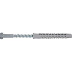 Tassello nylon gx l1080 ve mm 10 x 80