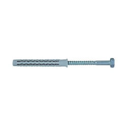 Tassello Tasselli In Nylon Gxl10120Ve Mm 10X120 Cf. 50 Pz
