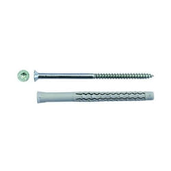 Tassello Tasselli In Nylon Gxl880Vt Mm 8X80 Cf. 100 Pz