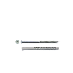 Tassello Nylon Gx L10140Vt Mm 10 x 140 T40