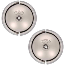Set di 2 serrature di utilità Meroni UFO Classic