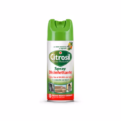Citrosil Home Protection Spray Disinfettante Agrumi 300 ml