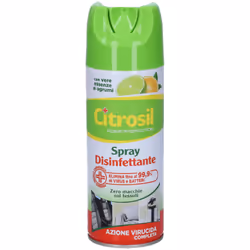 Citrosil Home Protection Spray Disinfettante Agrumi 300 ml