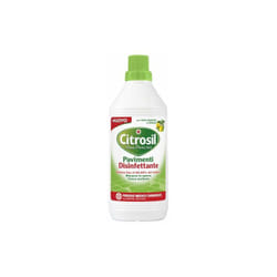 Bostik - citrosil p/pavimenti disinfettante 900 ml 12 pz