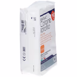 Rekosac® Cotone Idrofilo Zig Zag PIC Solution 50 g idrofilo - Vista aggiuntiva 4