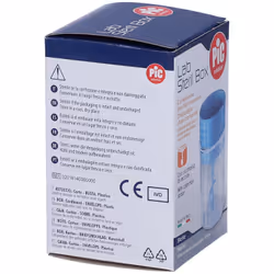 Pic Solution Lab Steril Box Contenitore per Feci Monouso 1 pz Altro - Vista aggiuntiva 4