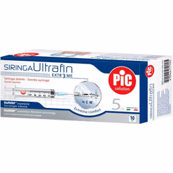 Siringa sterile