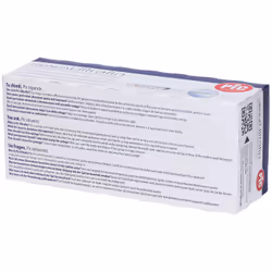 PiC SIRINGA Ultrafin Extreme 10 pz Siringhe - Vista aggiuntiva 4
