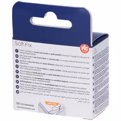 PIc Solution Soft Fix Cerotto su Rocchetto 1 pz