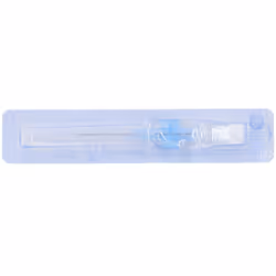 Ago Cannula A 1 Via Sterile Monouso Venopic In Blister Peel Pack Cono Luer Lock Diametro Gauge22 Lunghezza 45Mm Catetere Radiopaco Fep Pezzo pz per iniezione