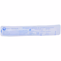 Ago Cannula A 1 Via Sterile Monouso Venopic In Blister Peel Pack Cono Luer Lock Diametro Gauge22 Lunghezza 45Mm Catetere Radiopaco Fep Pezzo pz per iniezione