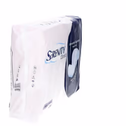 Serenity Classic Pannolone Sagomato Maxi Perdite Urina 30 Pezzi - Vista aggiuntiva 4