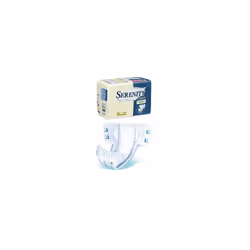Serenity Classic Pannolone per Incontinenza a Mutandina 15 Pezzi Medium