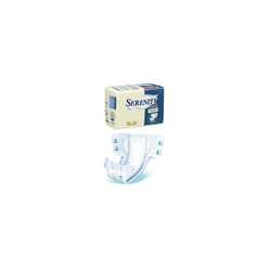 Serenity Classic Pannolone per Incontinenza a Mutandina 15 Pezzi Medium