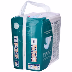 Serenity SoftDry Pannolone per Incontinenza Moderata a Grave Confezione da 15 Pezzi - Vista aggiuntiva 4