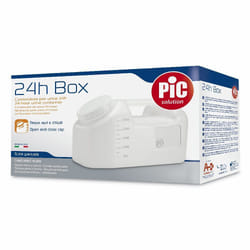 Pic Solution 24h Box Contenitore per urine 1 pz