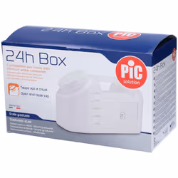 Pic Solution 24h Box Contenitore per urine 1 pz