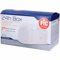 Pic Solution 24h Box Contenitore per urine 1 pz - Vista aggiuntiva 4