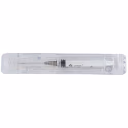 Pic Siringa 2,5 ml Con Ago 22G 1 pz Siringhe